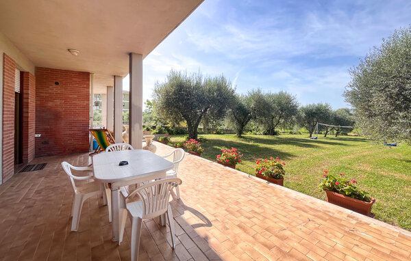 Ferienwohnung - Tuoro sul Trasimeno , Italien - IUT015 103