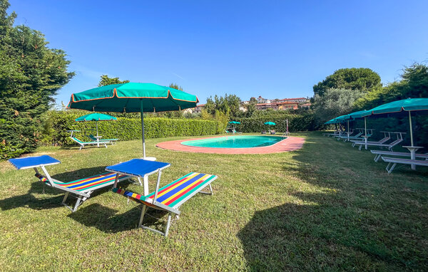 Appartement - Tuoro sul Trasimeno , Italië - IUT016 1