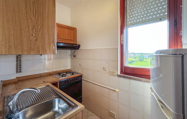 Apartamento - Tuoro sul Trasimeno , Italia - IUT017 401