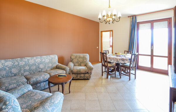 Apartamento - Tuoro sul Trasimeno , Italia - IUT017 3
