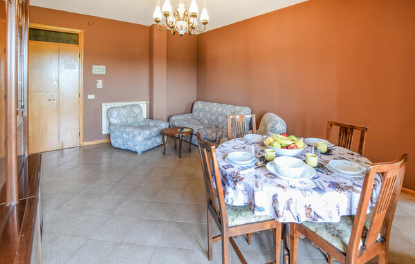 Apartamento - Tuoro sul Trasimeno , Italia - IUT017 301