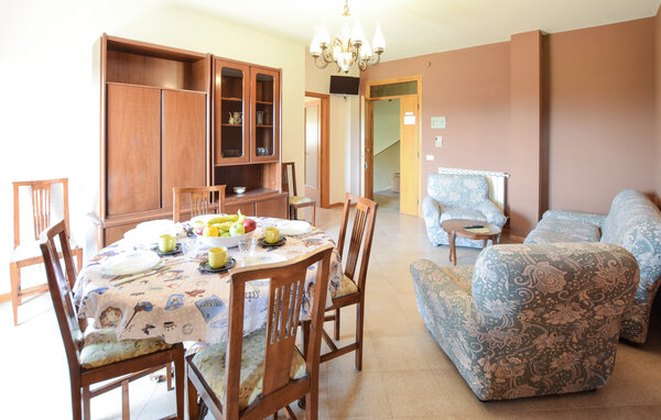 Apartamento - Tuoro sul Trasimeno , Italia - IUT017 302