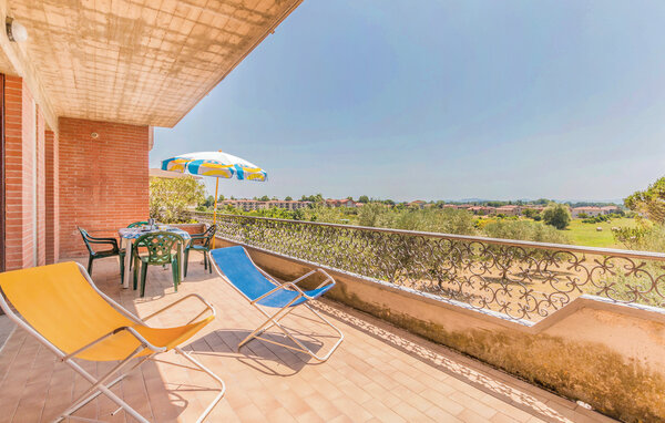 Apartamento - Tuoro sul Trasimeno , Italia - IUT017 5