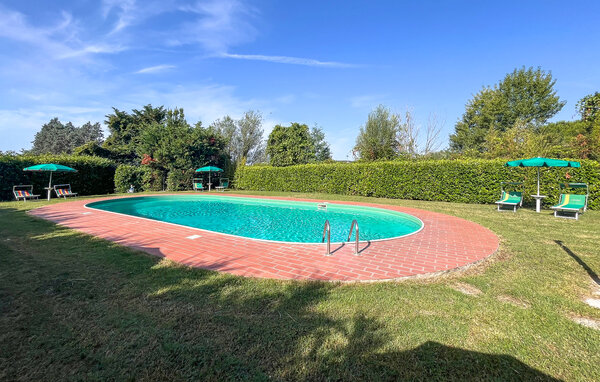 Apartamento - Tuoro sul Trasimeno , Italia - IUT017 12