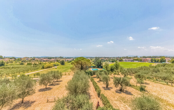 Apartamento - Tuoro sul Trasimeno , Italia - IUT017 201