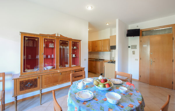 Ferienwohnung 