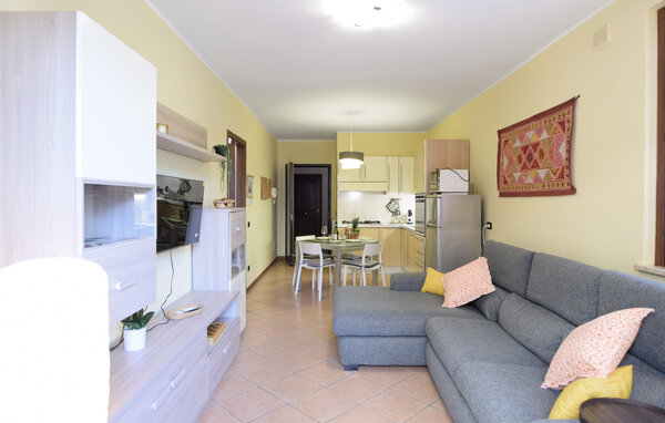 Ferienwohnung - San Feliciano , Italien - IUT020 1