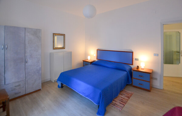 Semesterlägenhet - San Feliciano , Italien - IUT021 601