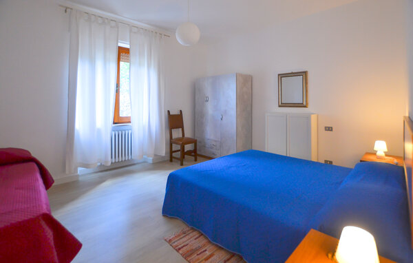 Semesterlägenhet - San Feliciano , Italien - IUT021 4