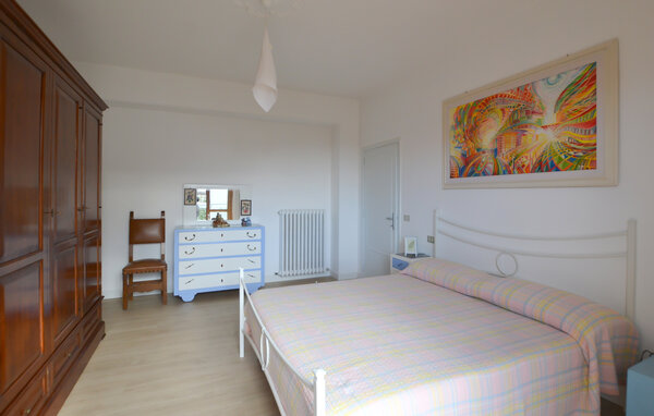 Semesterlägenhet - San Feliciano , Italien - IUT021 603