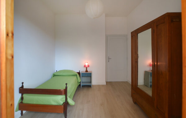 Semesterlägenhet - San Feliciano , Italien - IUT021 604