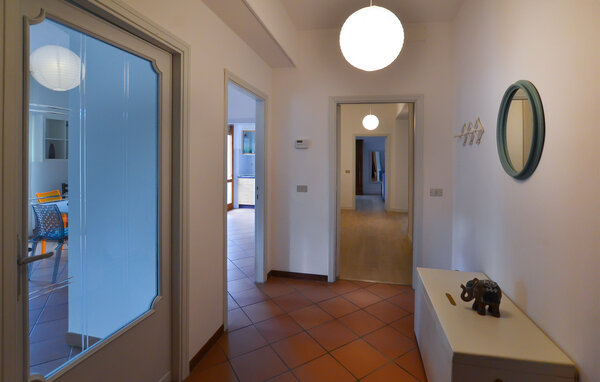 Semesterlägenhet - San Feliciano , Italien - IUT021 501