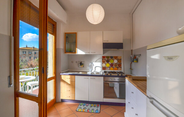 Semesterlägenhet - San Feliciano , Italien - IUT021 401