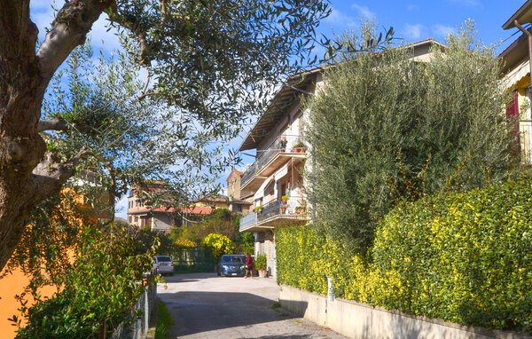 Semesterlägenhet - San Feliciano , Italien - IUT021 6