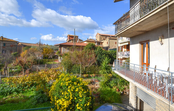 Semesterlägenhet - San Feliciano , Italien - IUT021 81