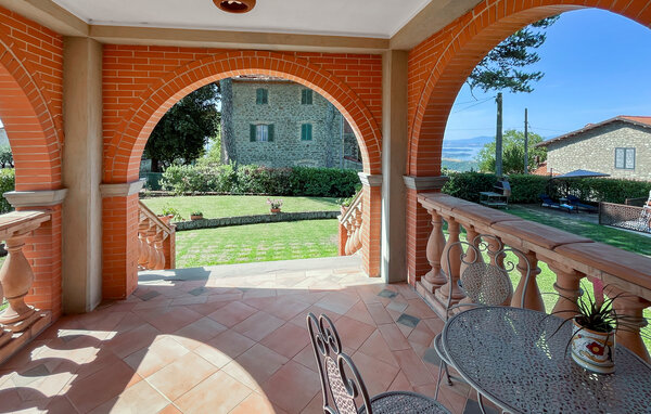 Ferienwohnung - Castel Rigone , Italien - IUT022 2