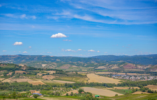 Casa de vacaciones - Magione , Italia - IUT025 903