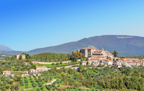 Casa de vacaciones - Magione , Italia - IUT025 905