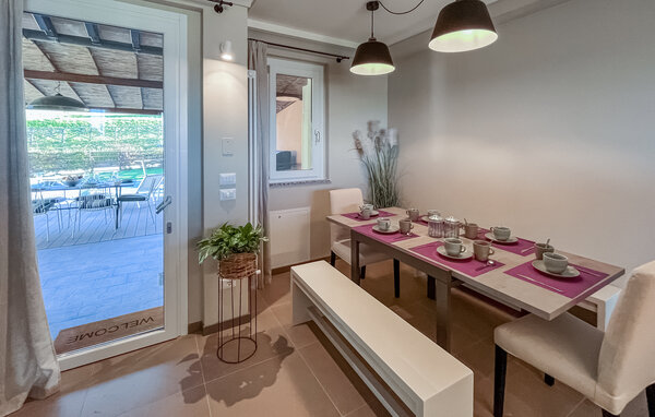 Casa de vacaciones - Magione , Italia - IUT025 401