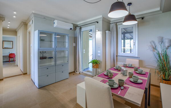 Casa de vacaciones - Magione , Italia - IUT025 402