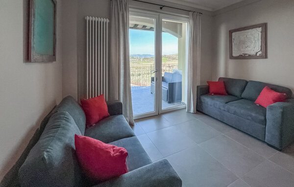 Casa de vacaciones - Magione , Italia - IUT025 301