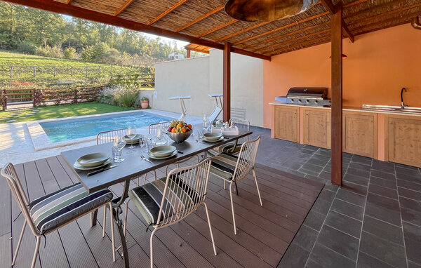 Casa de vacaciones - Magione , Italia - IUT025 101