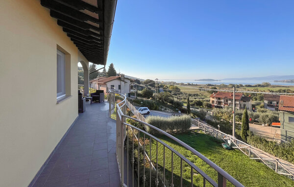 Casa de vacaciones - Magione , Italia - IUT025 103