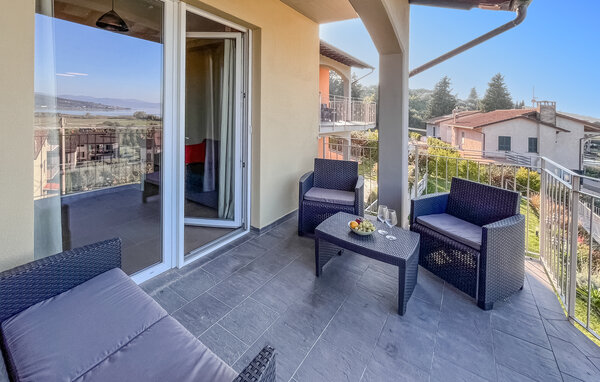 Casa de vacaciones - Magione , Italia - IUT025 7