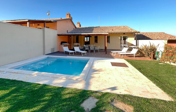 Casa de vacaciones - Magione , Italia - IUT025 11