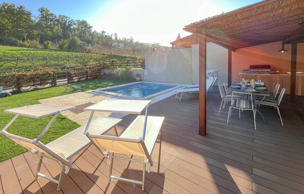 Casa de vacaciones - Magione , Italia - IUT025 12