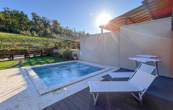Casa de vacaciones - Magione , Italia - IUT025 13