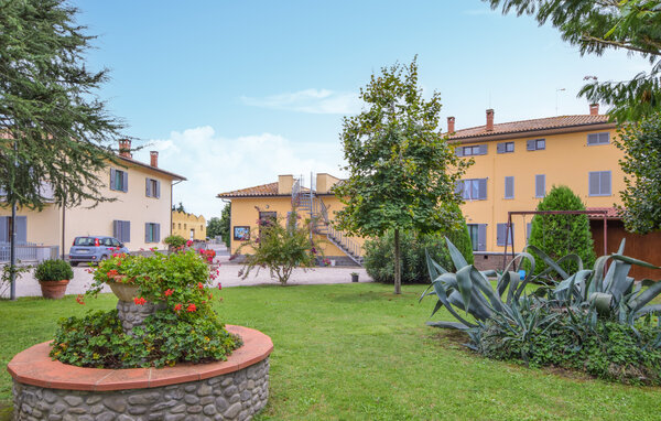 Apartment - Castiglione Del Lago , Italy - IUT026 2
