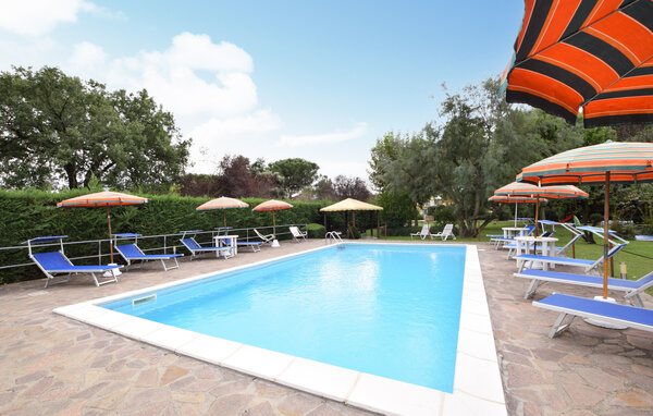 Apartment - Castiglione Del Lago , Italy - IUT026 14