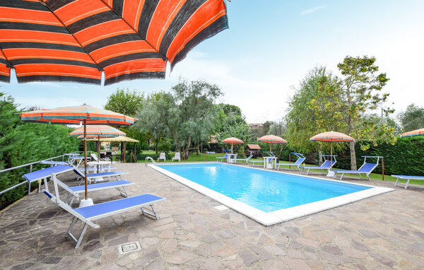 Apartment - Castiglione Del Lago , Italy - IUT026 15