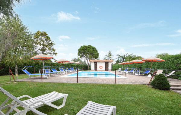 Apartment - Castiglione Del Lago , Italy - IUT026 16
