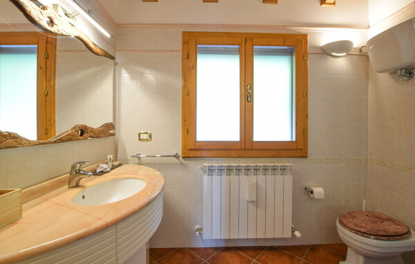 Ferienhaus - Lisciano Niccone , Italien - IUT027 701