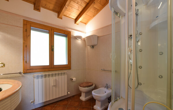 Ferienhaus - Lisciano Niccone , Italien - IUT027 702