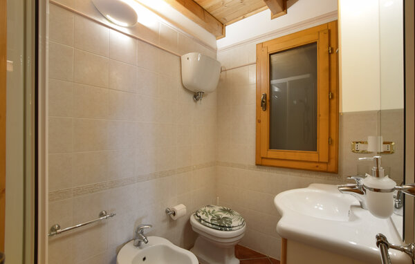 Ferienhaus - Lisciano Niccone , Italien - IUT027 703