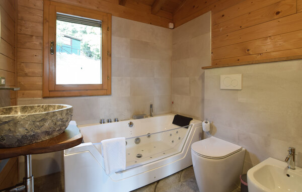 Ferienhaus - Lisciano Niccone , Italien - IUT027 704