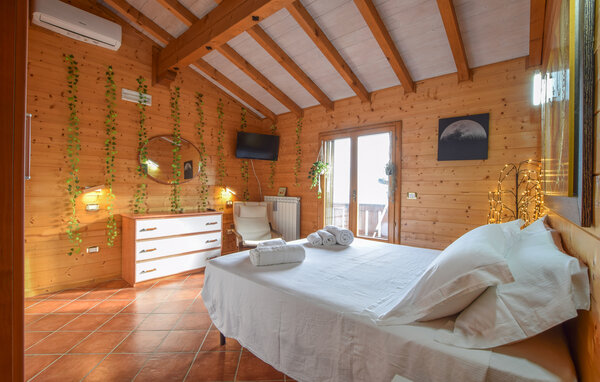 Ferienhaus - Lisciano Niccone , Italien - IUT027 601