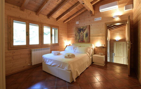 Ferienhaus - Lisciano Niccone , Italien - IUT027 602