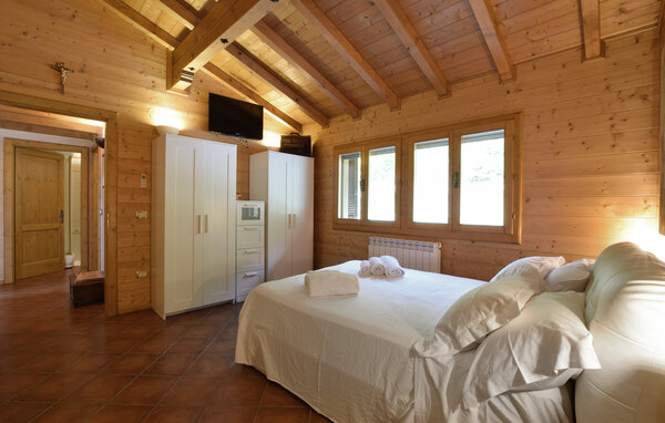 Ferienhaus - Lisciano Niccone , Italien - IUT027 603