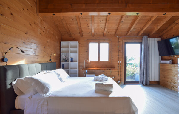 Ferienhaus - Lisciano Niccone , Italien - IUT027 604
