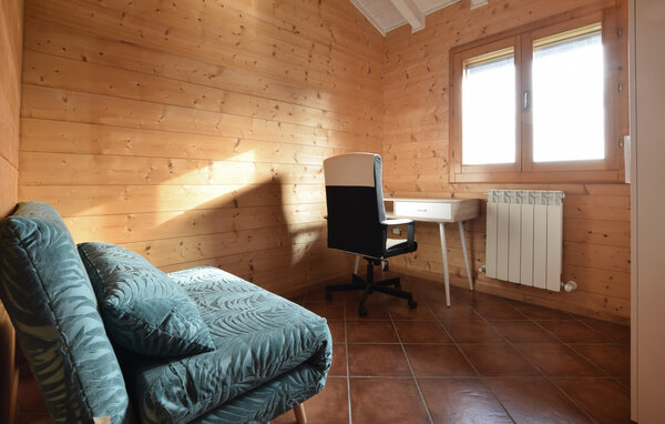 Ferienhaus - Lisciano Niccone , Italien - IUT027 605