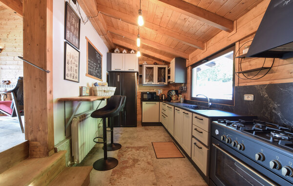 Ferienhaus - Lisciano Niccone , Italien - IUT027 401