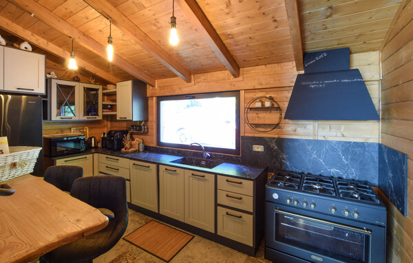 Ferienhaus - Lisciano Niccone , Italien - IUT027 7