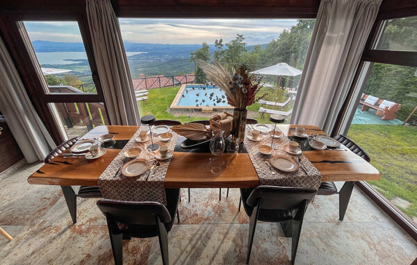 Ferienhaus - Lisciano Niccone , Italien - IUT027 301