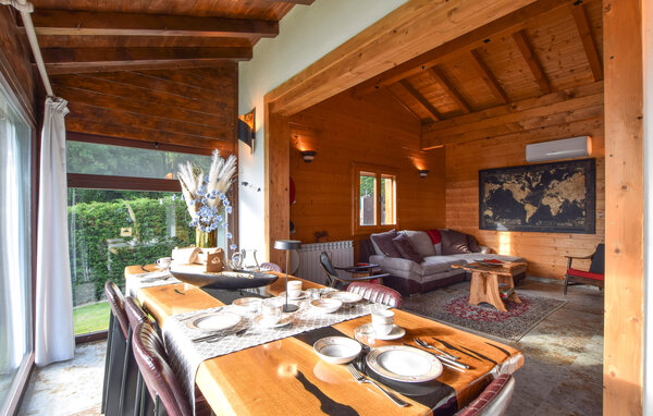 Ferienhaus - Lisciano Niccone , Italien - IUT027 302