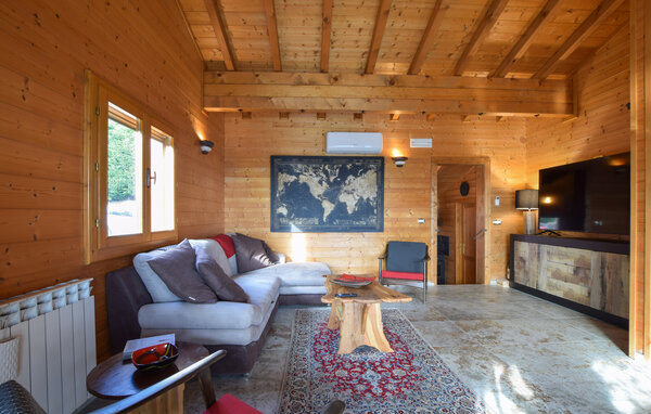 Ferienhaus - Lisciano Niccone , Italien - IUT027 6