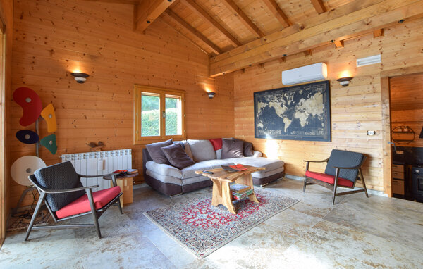 Ferienhaus - Lisciano Niccone , Italien - IUT027 303